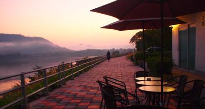 Aenguy Sabey Chiangkhan Homestay