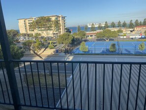 Huoneisto, 2 makuuhuonetta | Parveke