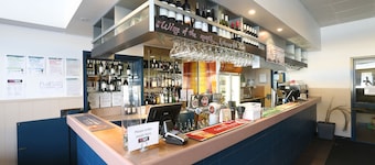 The Union Club Hotel