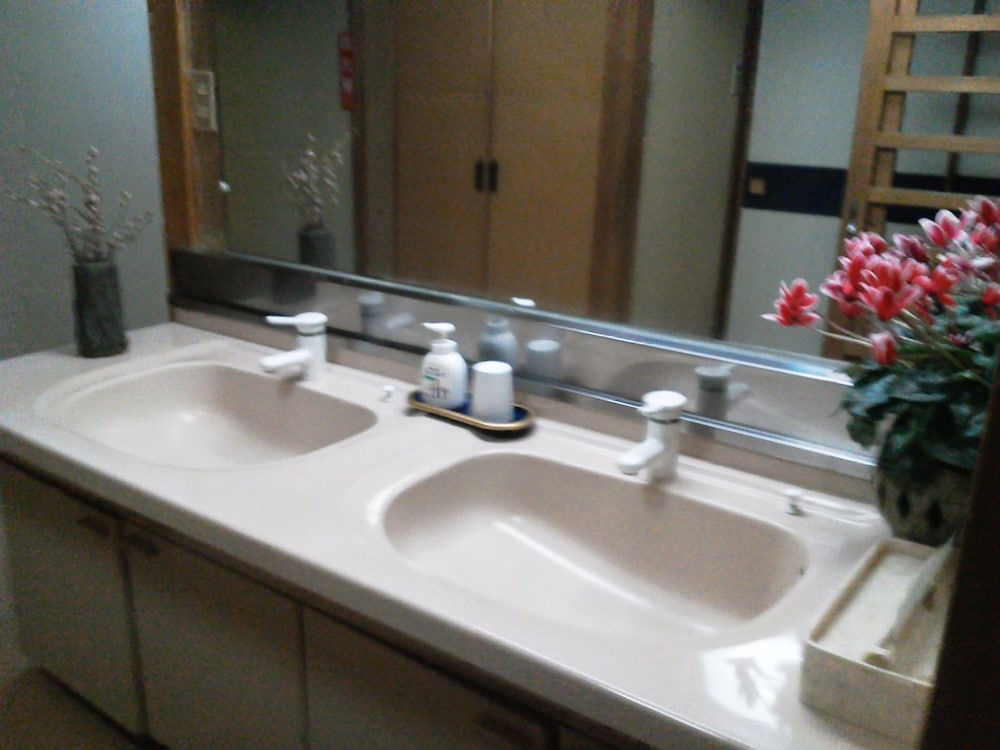 Matsuya Ryokan by null