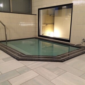 Bain public