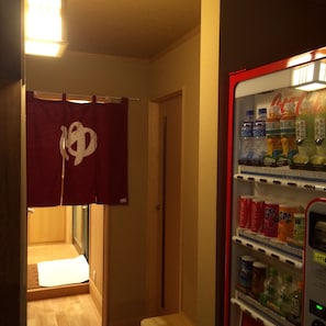 Verkaufsautomat