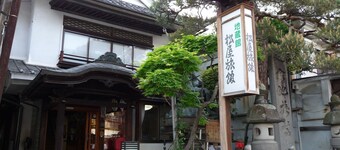 Matsuya Ryokan