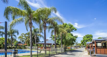 All Seasons Holiday Park