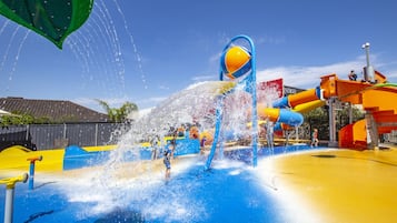Waterpark