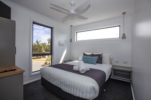 别墅, 2 间卧室 | 特色装修、特色家居、隔音、熨斗/熨衣板