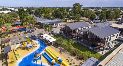 All Seasons Holiday Park