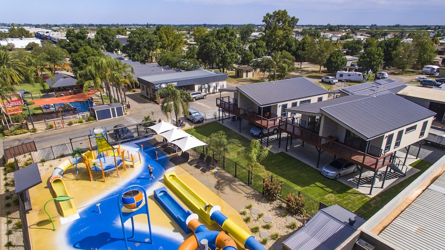 All Seasons Holiday Park