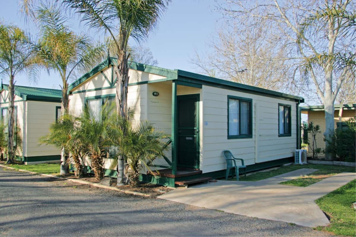 Superior Unit - Double & Twin | Individually decorated, individually furnished, soundproofing