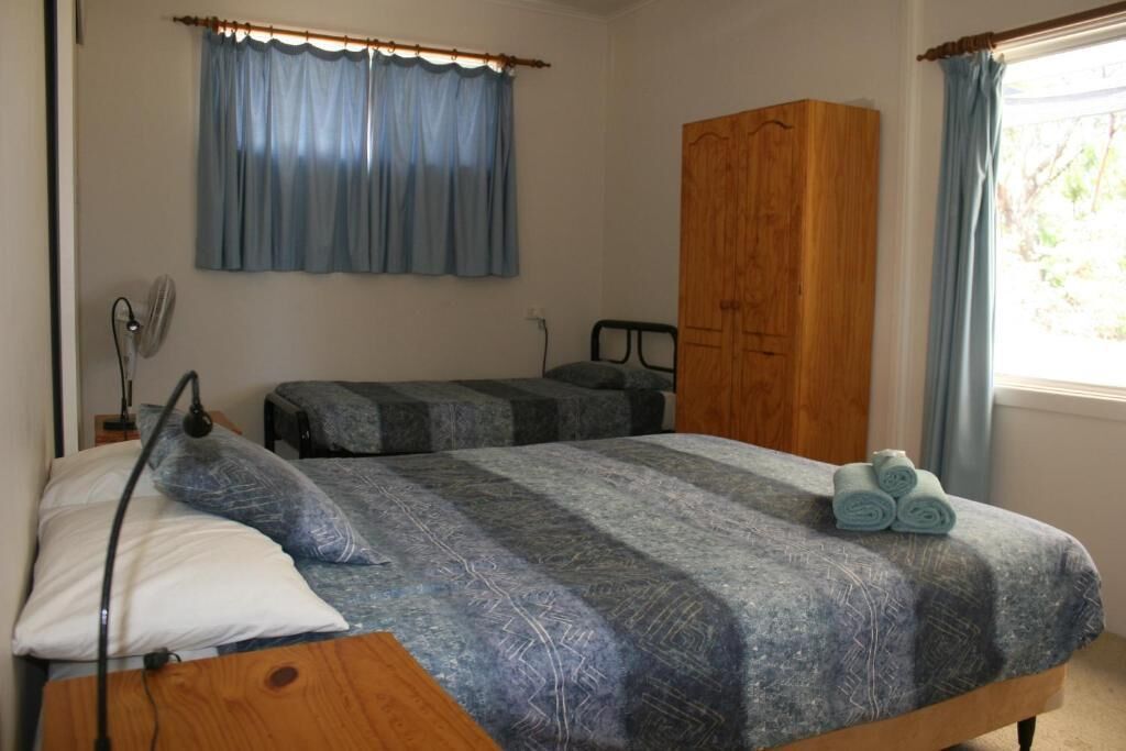 1 bedroom, premium bedding, iron/ironing board