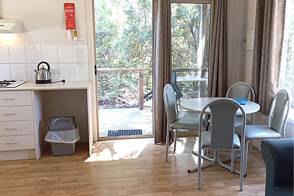 Servicio a la habitación