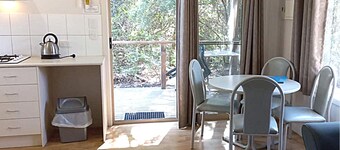 Kangaroo Island Coastal Villas