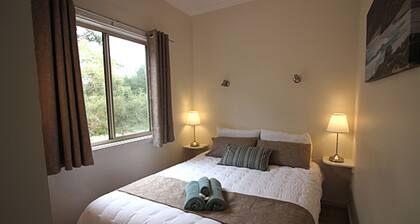 Kangaroo Island Coastal Villas