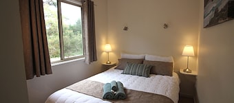 Kangaroo Island Coastal Villas