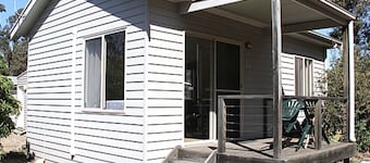 Kangaroo Island Coastal Villas