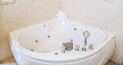 Dream Villas by Walking Street Pattaya