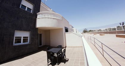 Apartamentos H3 Laguna Playa