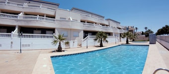 Apartamentos H3 Laguna Playa