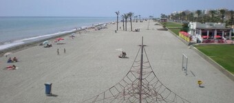 Apartamentos H3 Laguna Playa