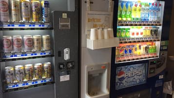 Vending machine