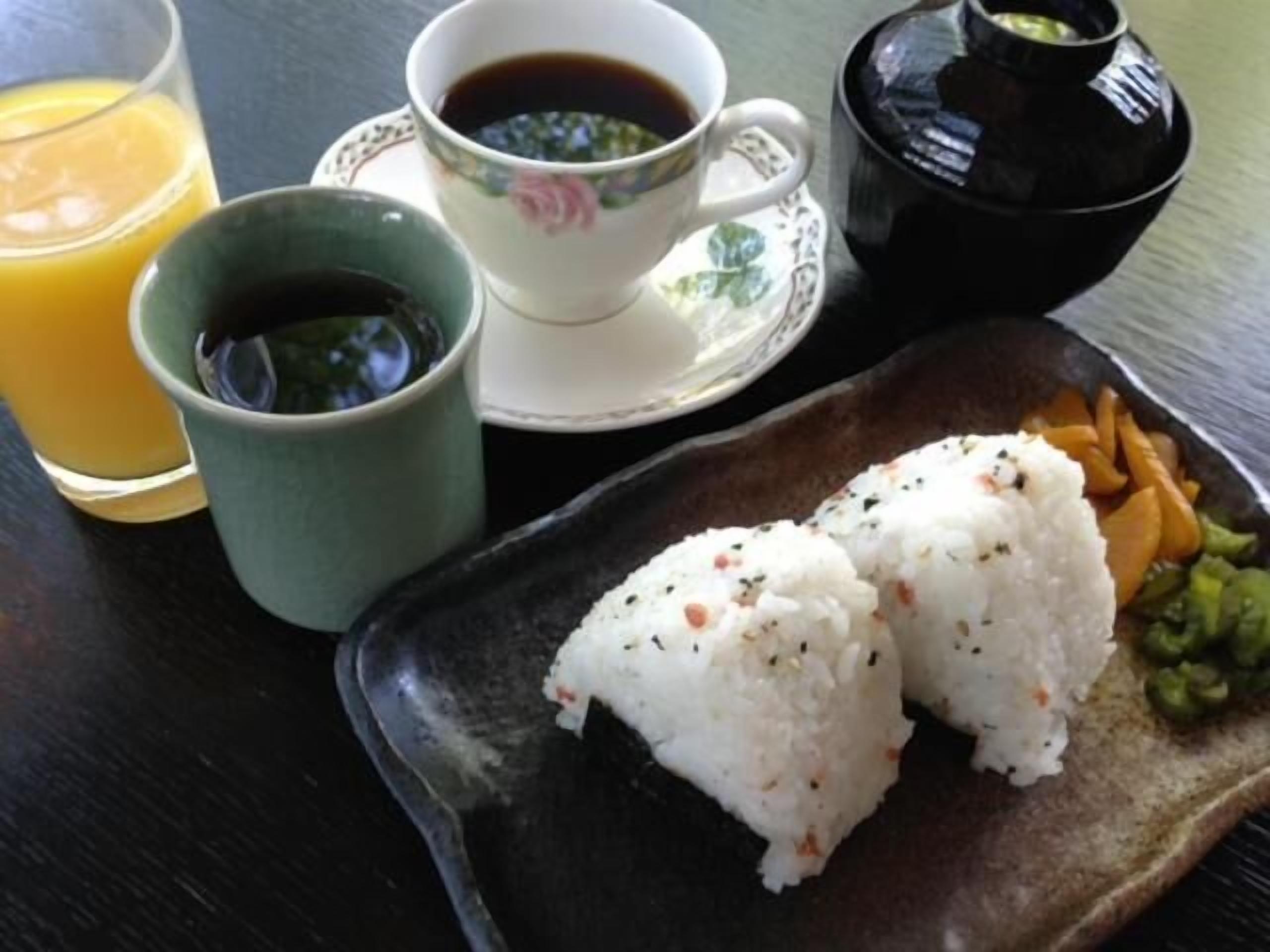 餐厅