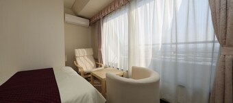HOTEL 21