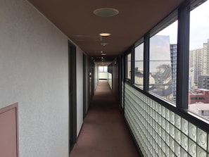 Interiör