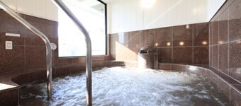 Tachikawa Urban Hotel Main