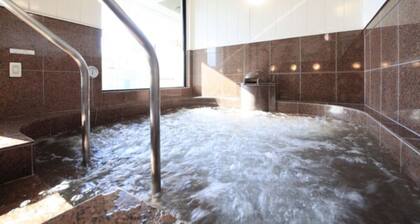 Tachikawa Urban Hotel Main