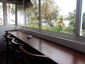 Terrace/patio - Southern Comforts - Galle Fort (Galle)