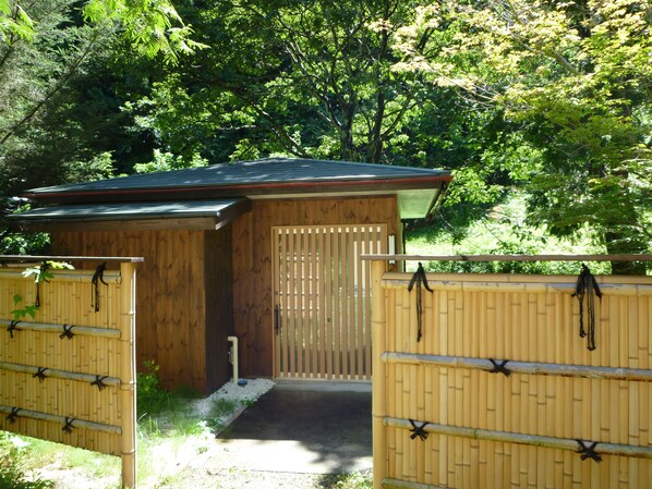 Ulkopuoli