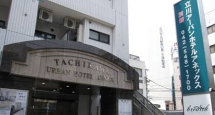 Tachikawa Urban Hotel Annex