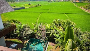 View from property - Ombak Villa Cemagi (Cemagi)