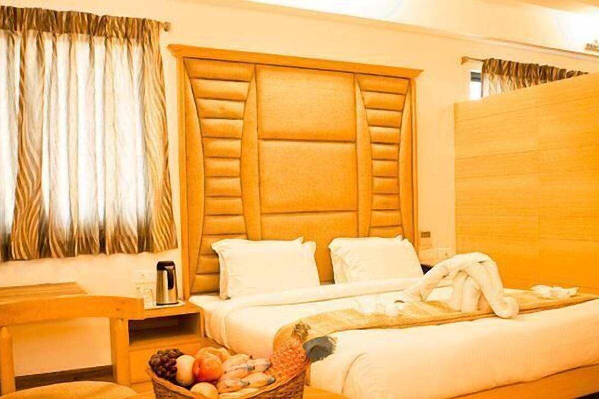 1 habitación, sábanas de algodón egipcio y ropa de cama de alta calidad