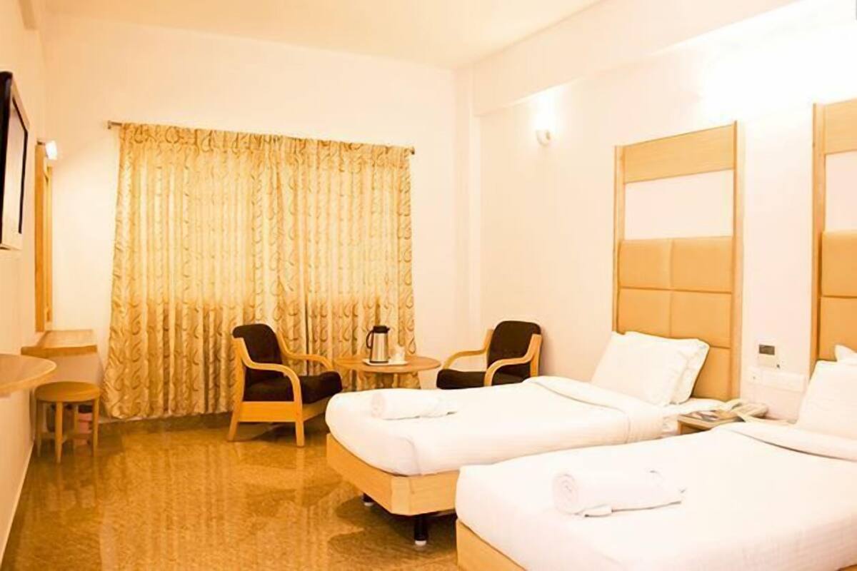 1 habitación, sábanas de algodón egipcio y ropa de cama de alta calidad