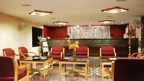 Recepción