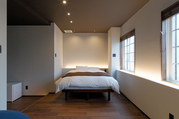 Chambre Double Supérieure