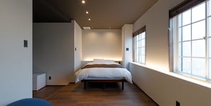 Superior Double Room - Yunoyado Mochizuki (Myoko)