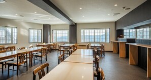 餐廳