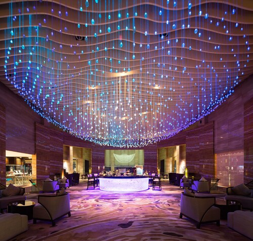 Sanya Visun Royal Yacht Hotel