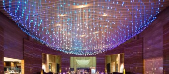 Sanya Visun Royal Yacht Hotel