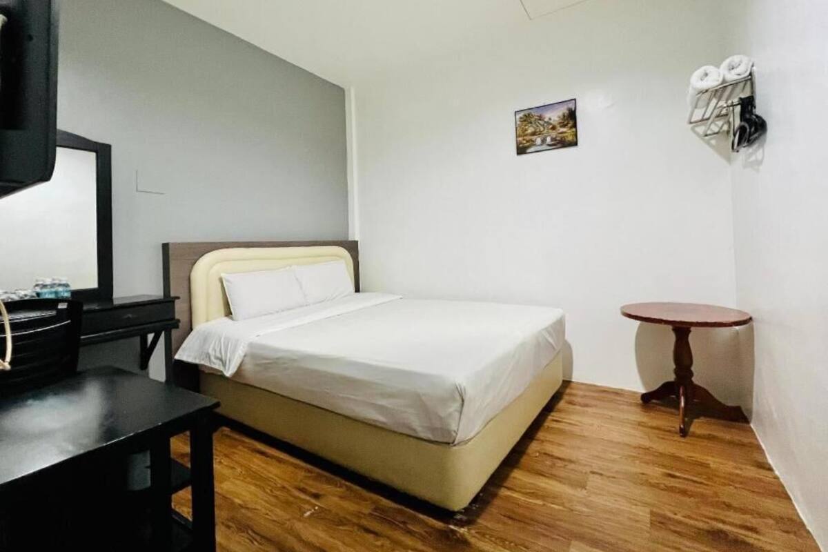 Standard-Doppelzimmer, 1 Schlafzimmer