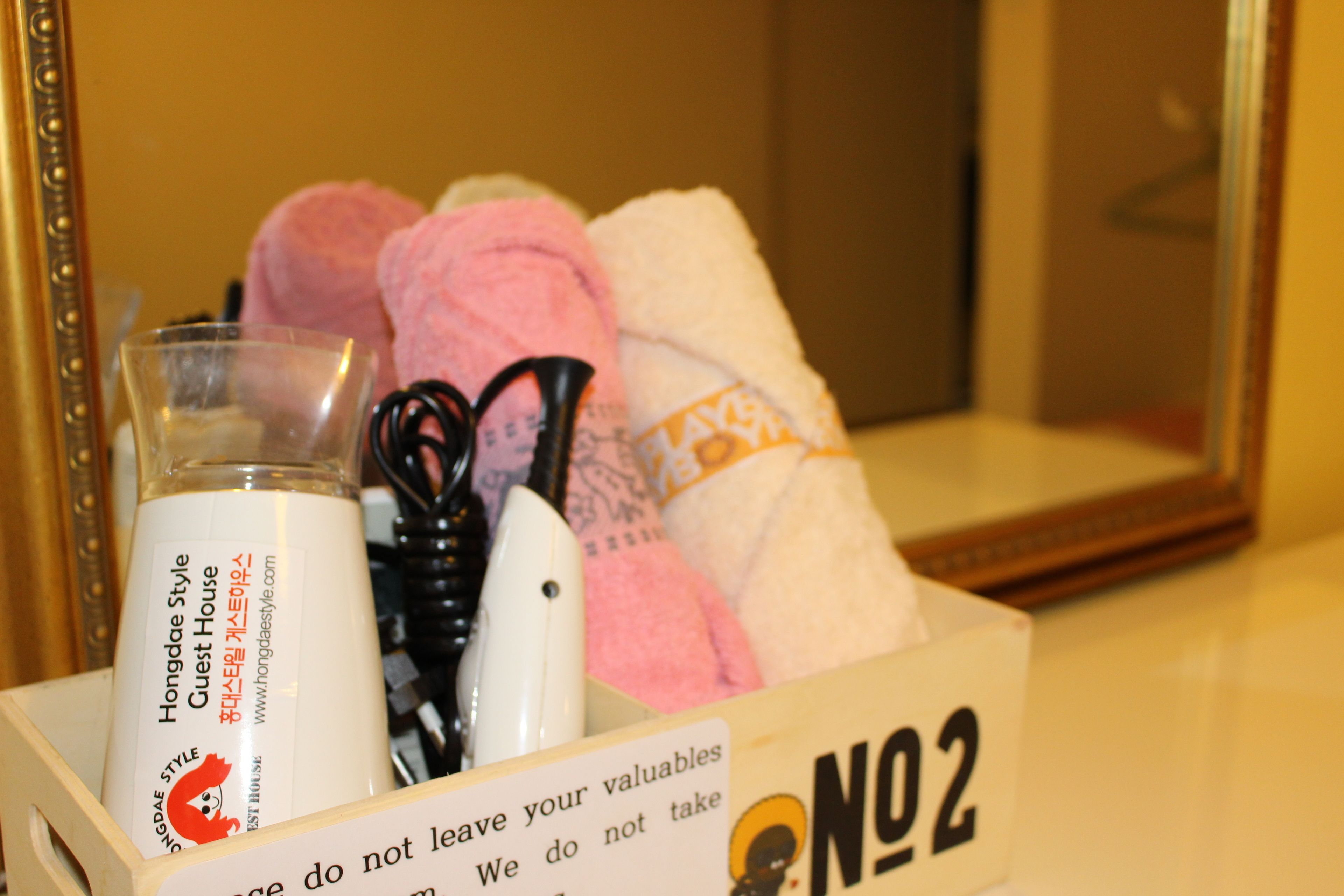 Photo - Hongdae Style Guesthouse