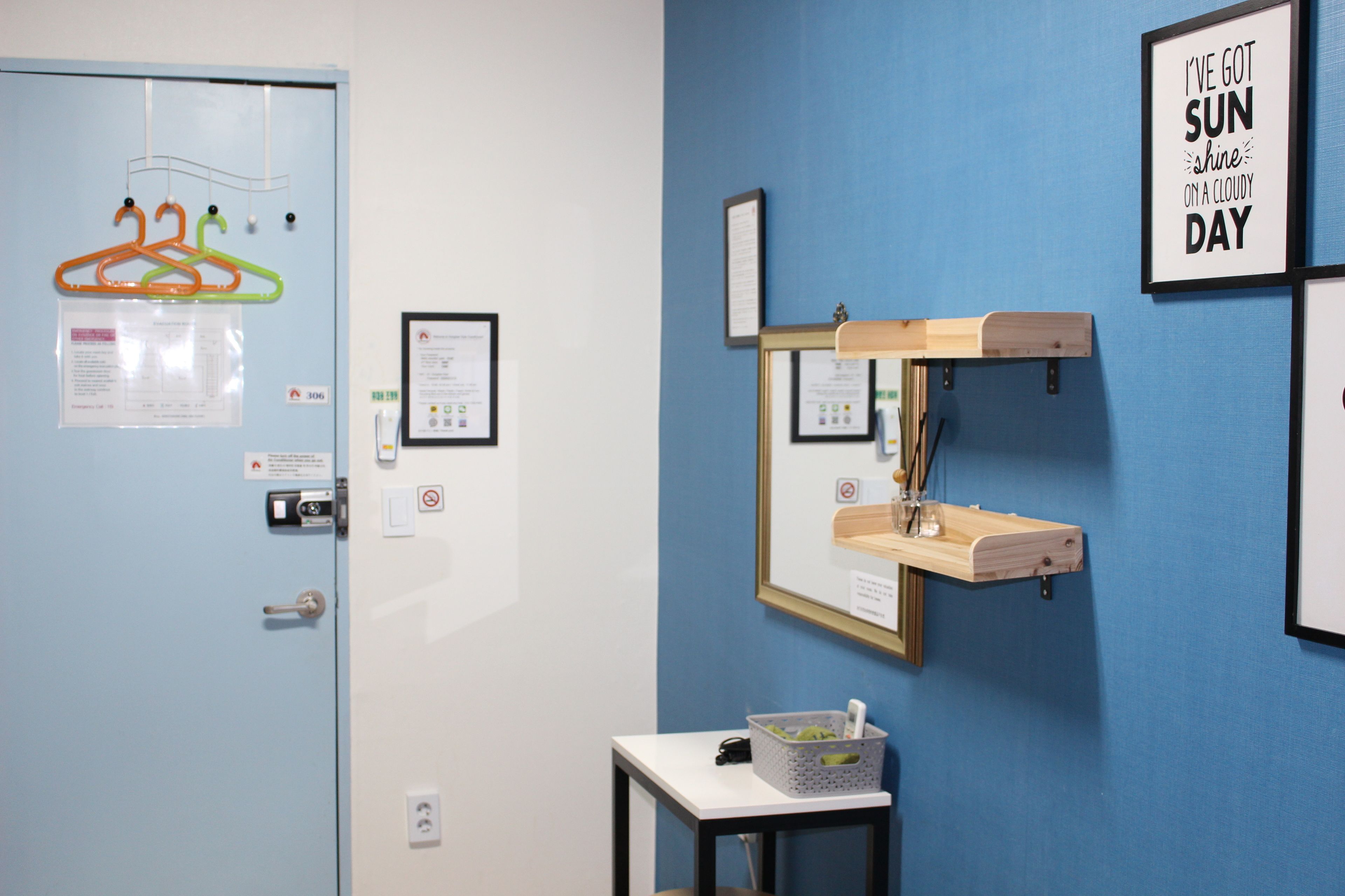 Photo - Hongdae Style Guesthouse