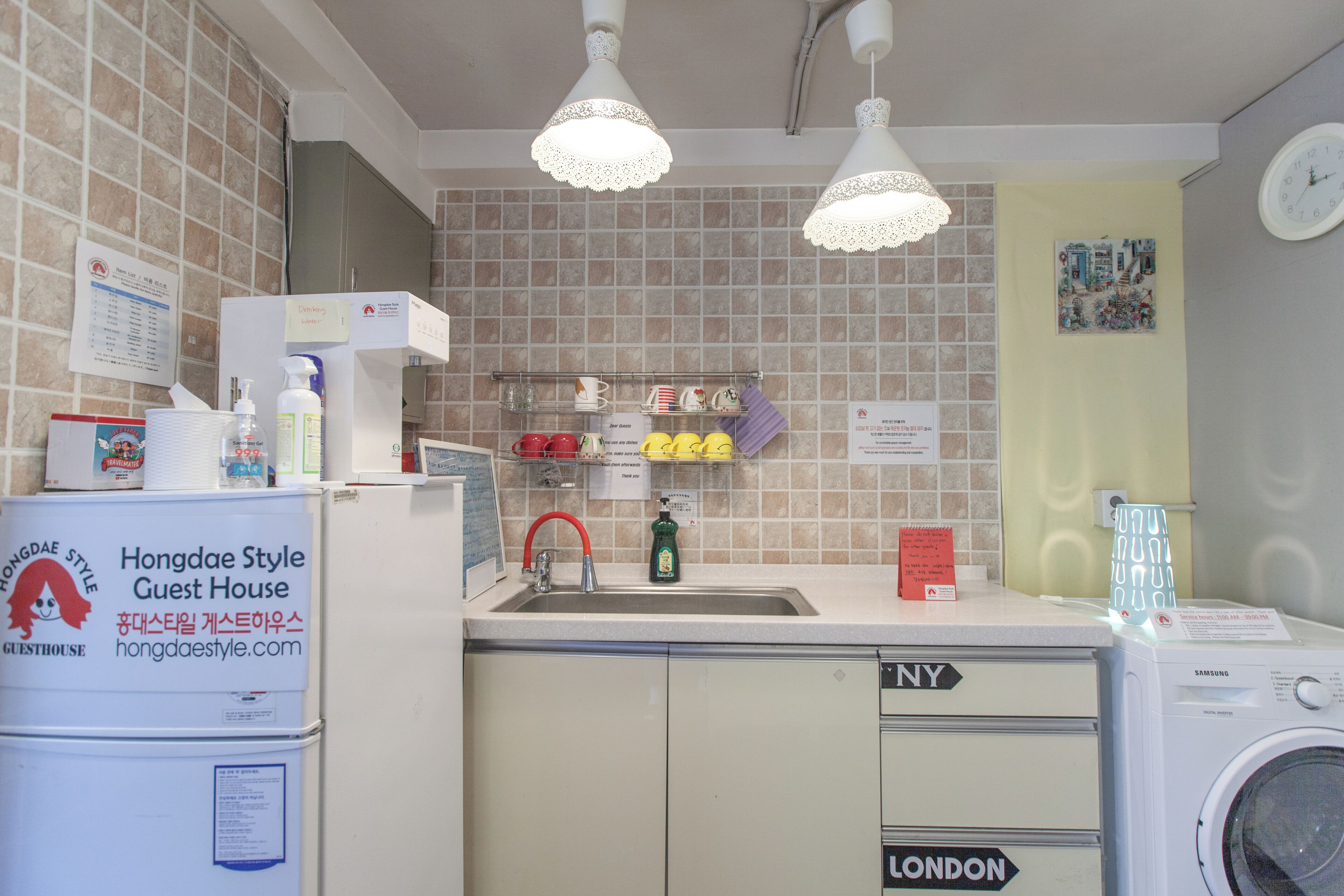 Photo - Hongdae Style Guesthouse