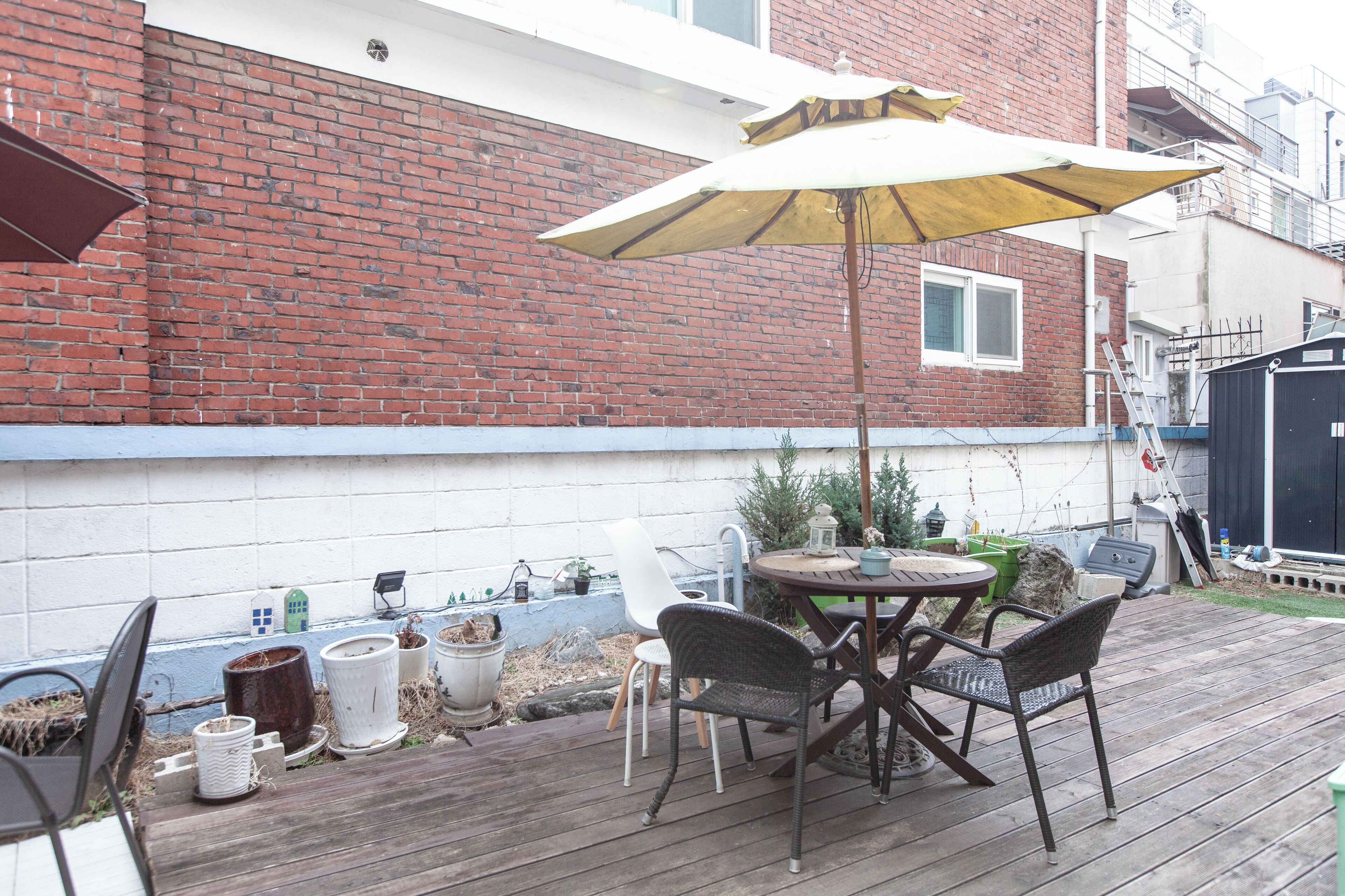 Photo - Hongdae Style Guesthouse