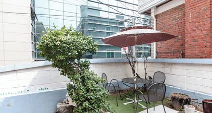 Hongdae Style Guesthouse