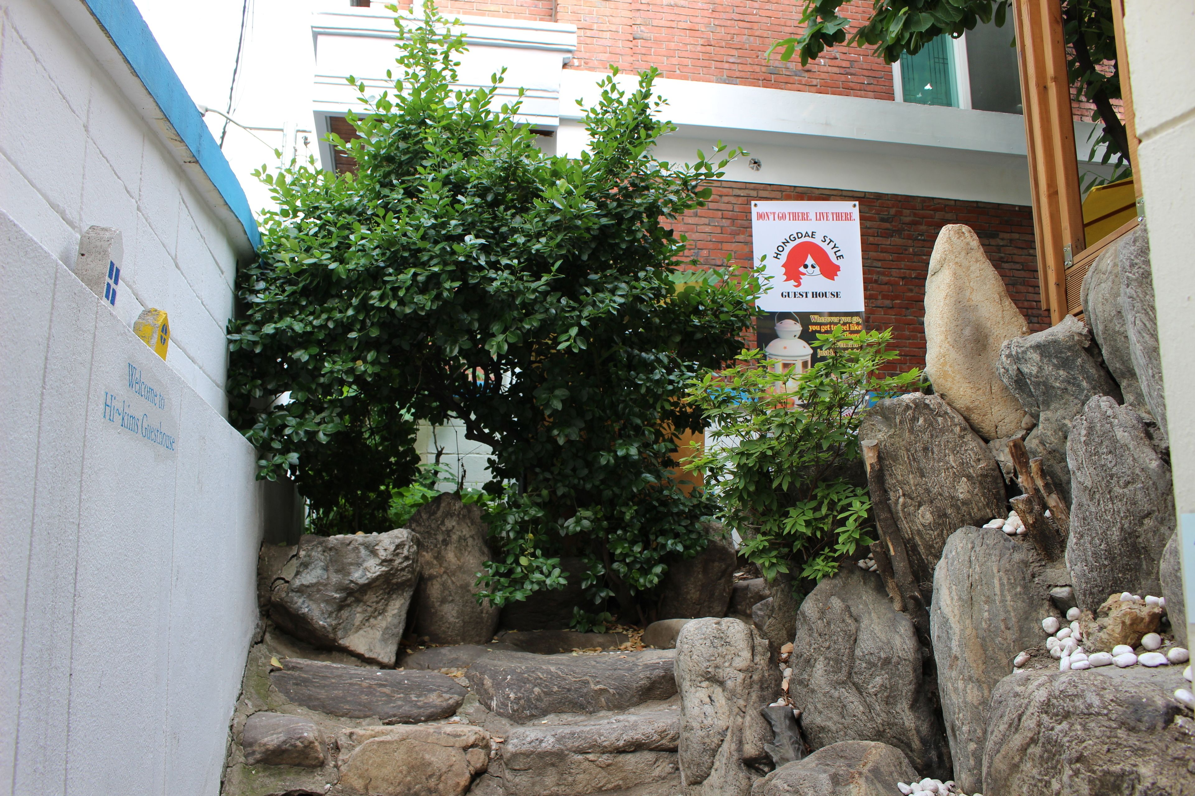 Photo - Hongdae Style Guesthouse