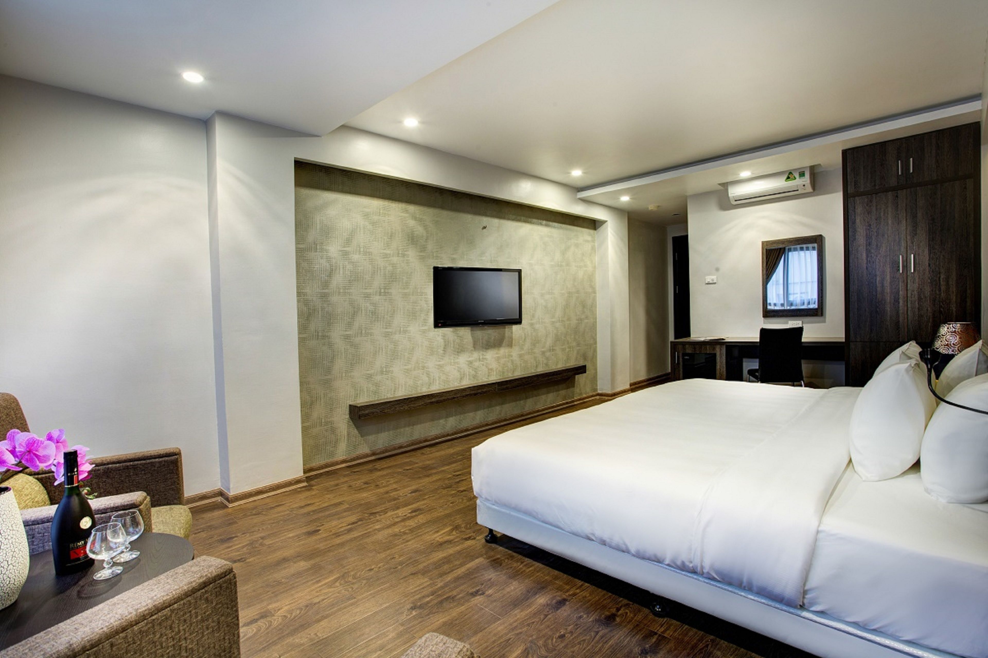 Foto - My Linh Hotel