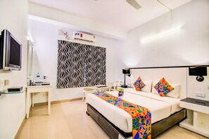 Premium Room, 1 Bedroom | Desk, free WiFi